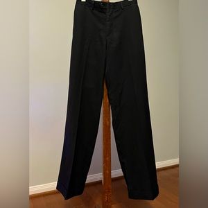Men’s Izod Cuffed Pants - 34x32